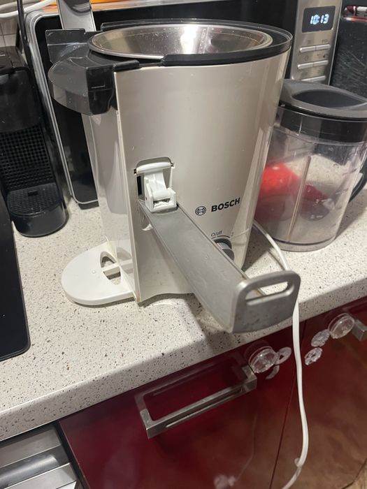 Сокоизтисквачка Bosch