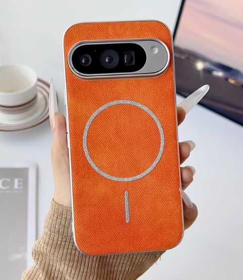 Phone Case Google Pixel 10 Pro