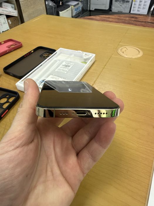 Iphone 13 Pro 256GB Gold