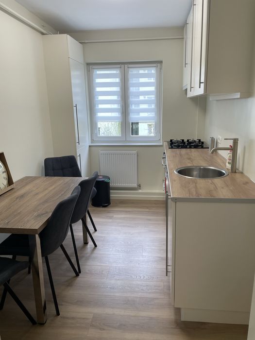Apartament  doua camere de inchiriat