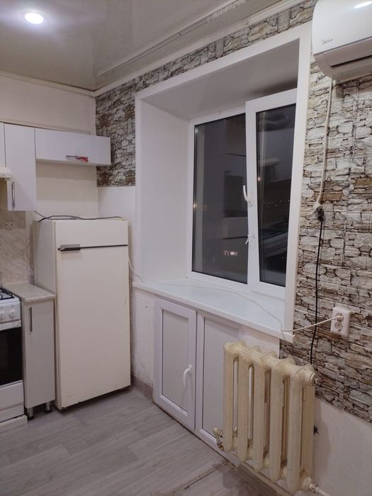 Продается 2х комнатная квартира