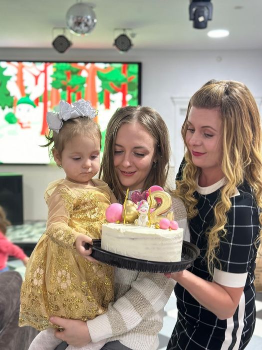 Платье размер 92