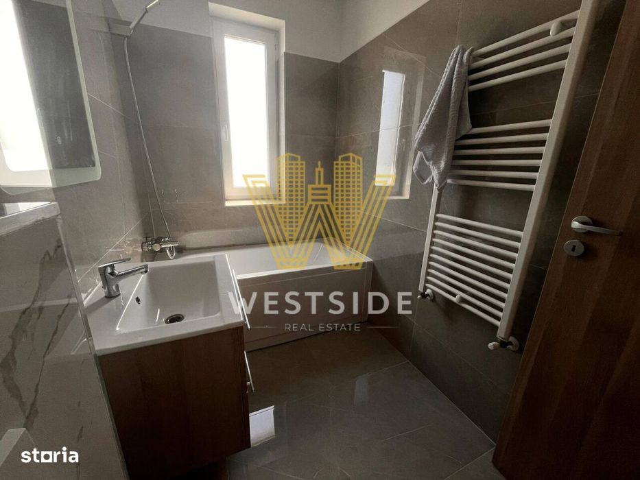 Apartament premium cu 2 camere, de inchiriat, Calea Urseni (Giroc)