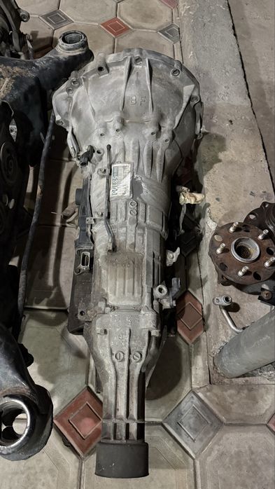 Запчасти lexus is250