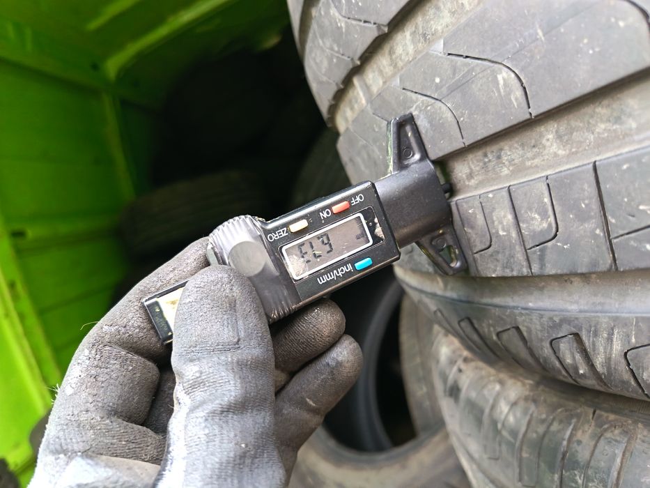 Anvelope vara 245 45 18 cu 275 40 18 pirreli runflat