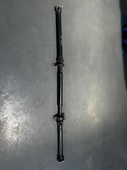 Vând cardan vito w639