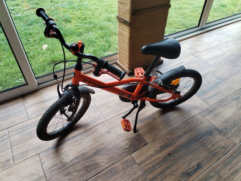 Детски велосипед