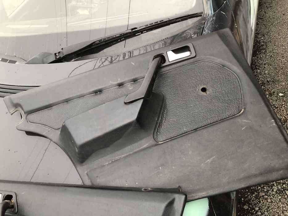 запчасты мерседес 190