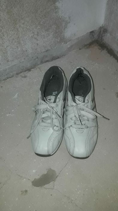 Кроссовки 37 размер