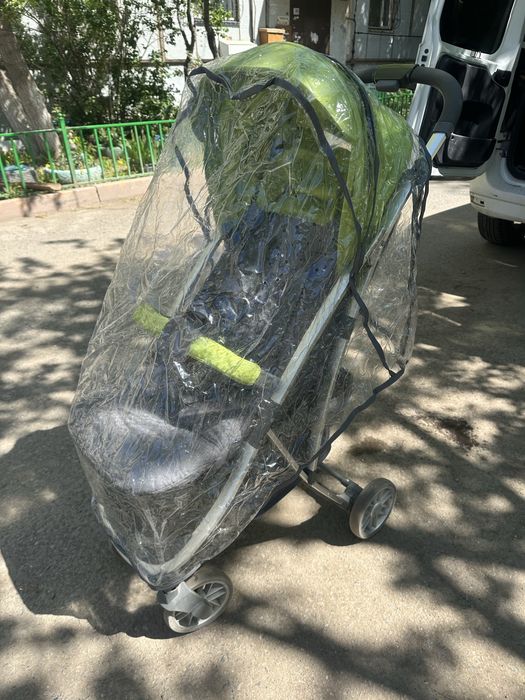 Продам коляску Babyton