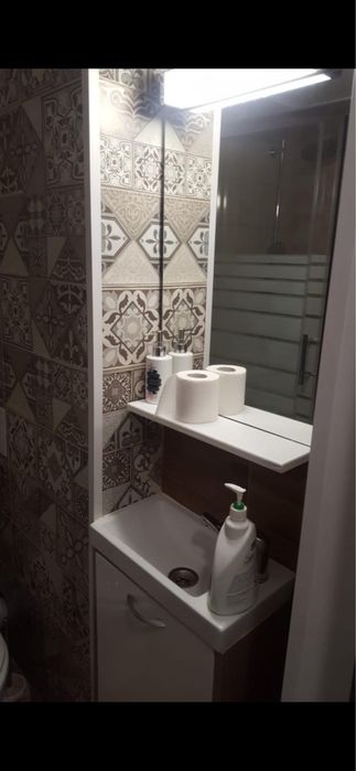 Cazare garsoniera regim hotelier