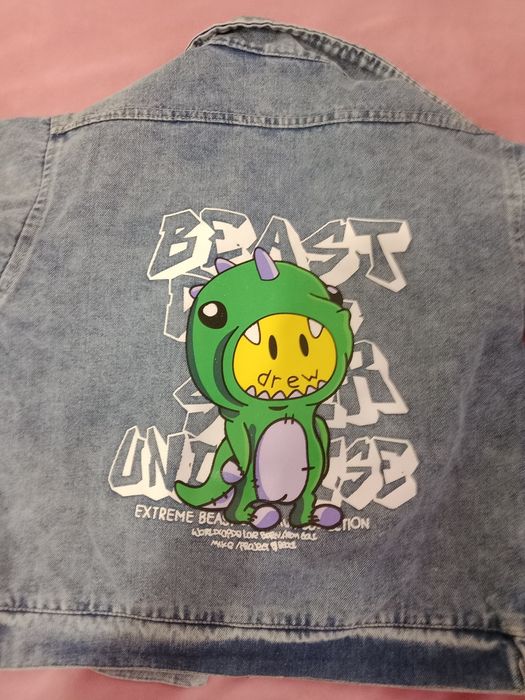 Куртка весна осень