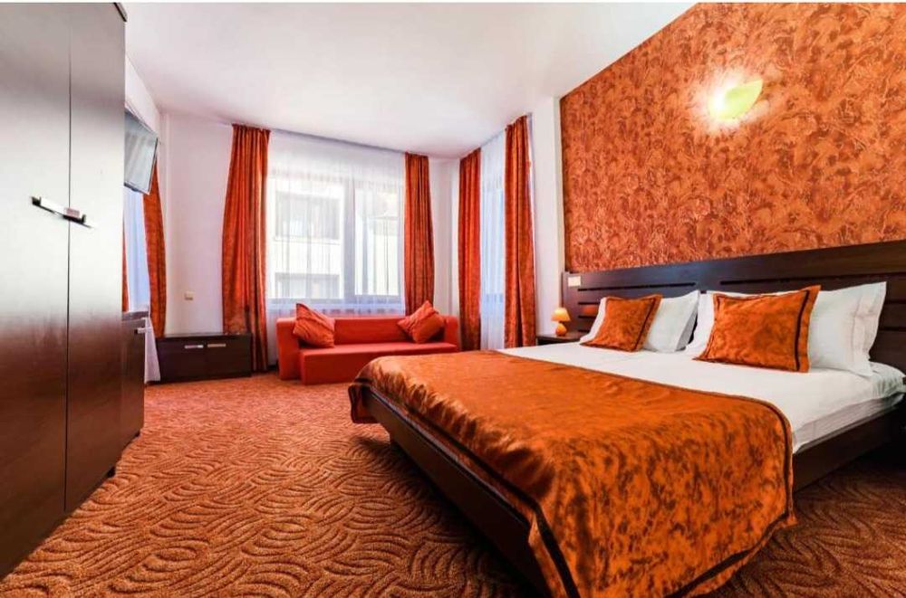 Inchiriez camere in regim hotelier persoane fizice,muncitori