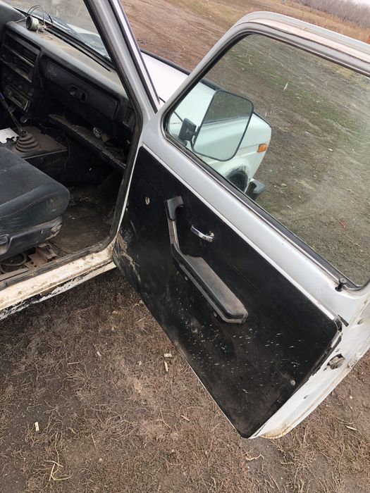 Продам Ниву 21213