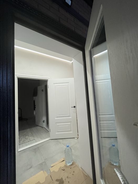 Дом новый 8 соток