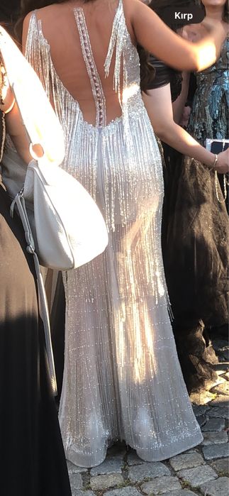 Бална рокля BERNA MODA