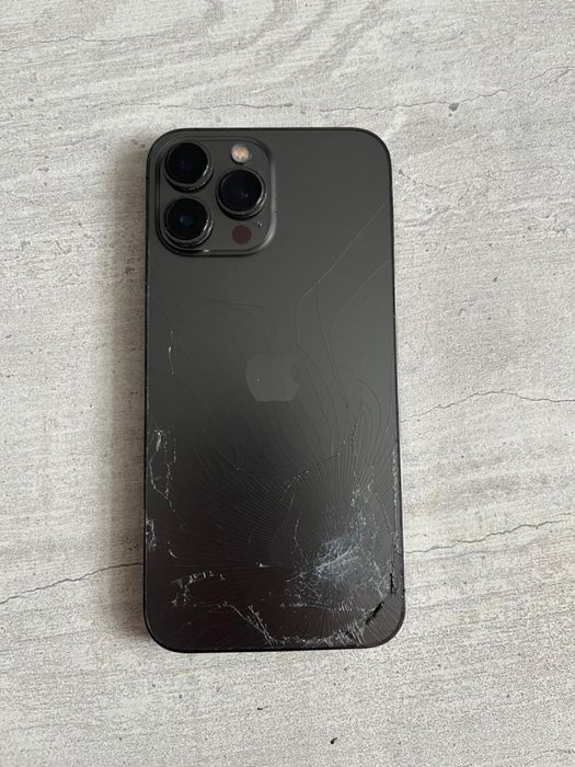 Айфон 13 pro Max срочно