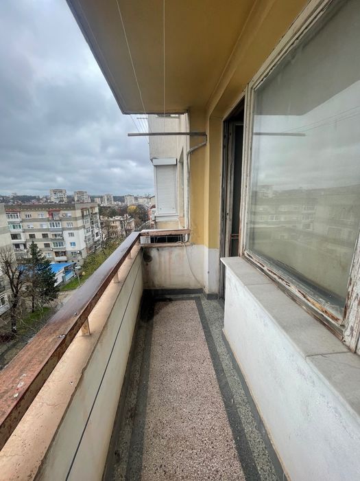 Двустаен апартамент в гр. Плевен