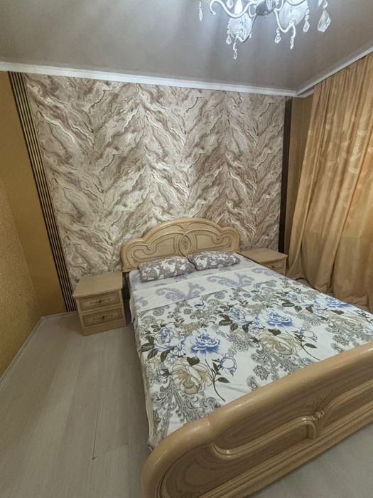 Квартира посуточно