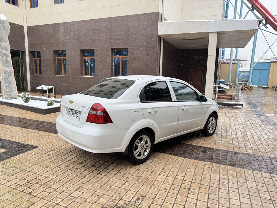 Neksiya 3 avtamat 2022 yil