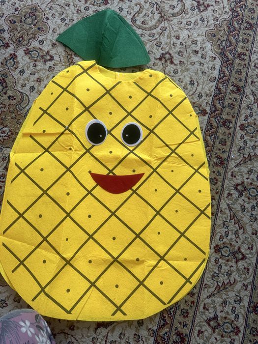 новогодние костюмы