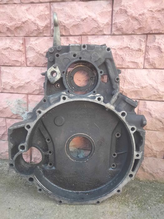 Запчасти на КамАЗ