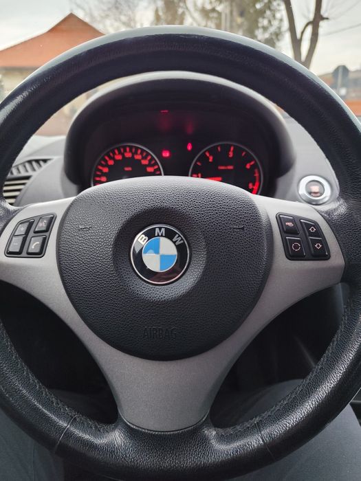 BMW 1 Series 2007 — imagine 3