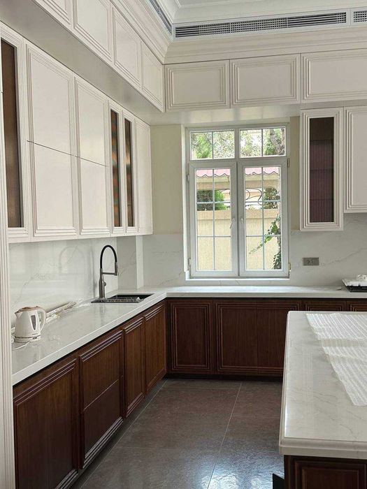 Мебель на заказ, от идеи до установки - рядом в каждом этапе