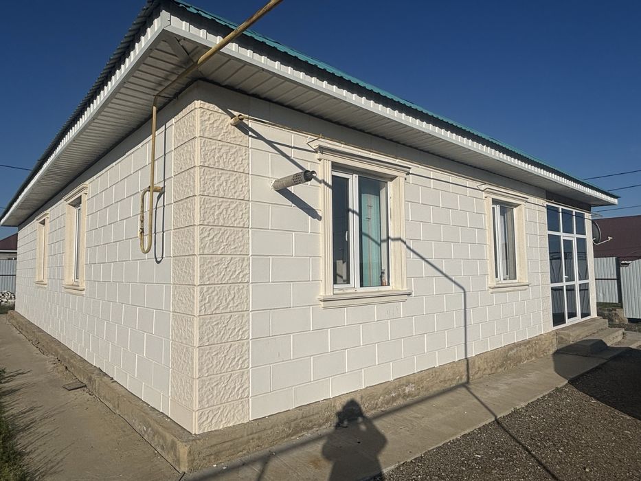 Продам дом в городе алга
