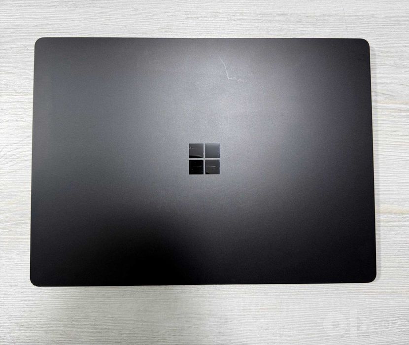 Surface Laptop 4 Back 13,5” 2K IPS Сенсор Core I7-1185G7/32GB/1-TR SSD