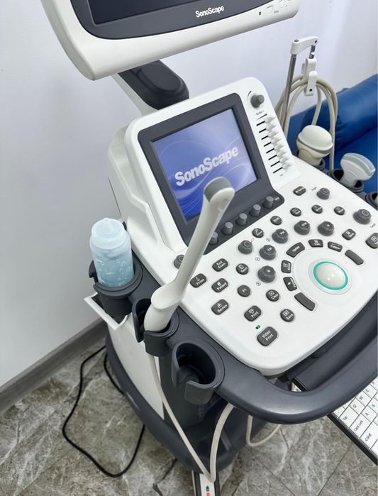Sonoscape S20 Pro УЗИ