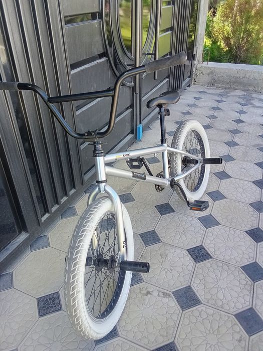 Трюковый Велик  BMX  FINIX