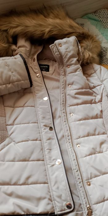 Зимно яке ново DeFakto