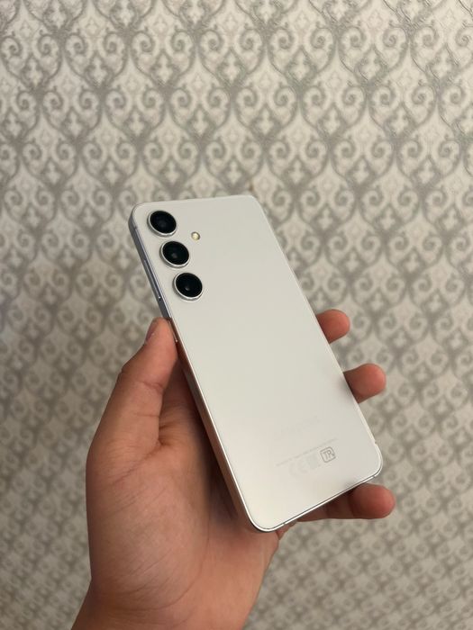 Samsung s24 обмен