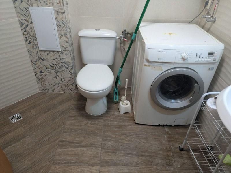 Дава се под наем Двустаен апартамент в Варна, Виница - 50 кв.м за 383.52 € - Снимка #5