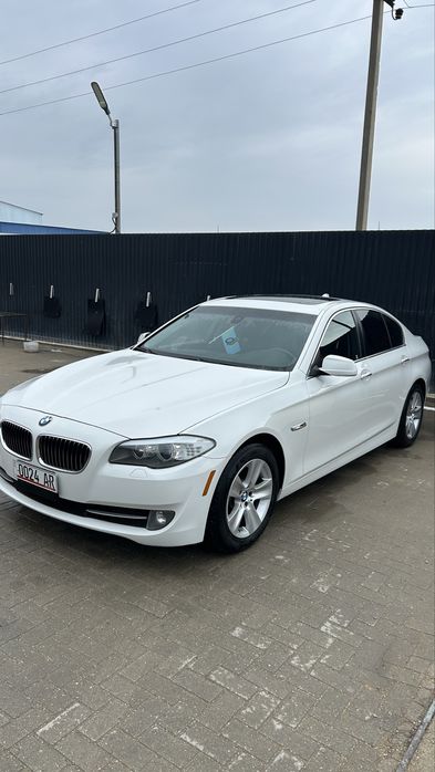 бмв ф10 528i сатылады
