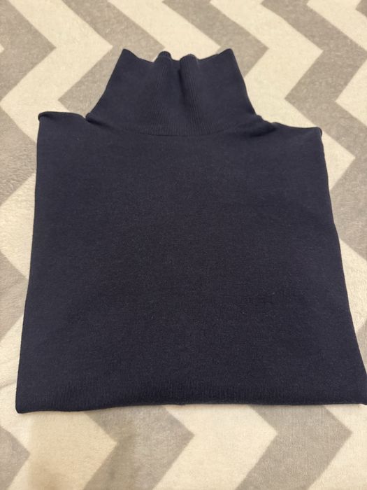 Pulover pe gat Tom Tailor