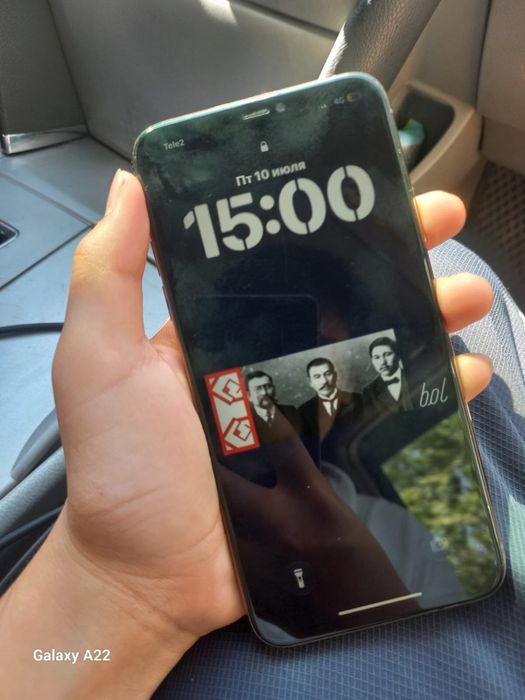 IPhone 11 Pro Max 64 гб