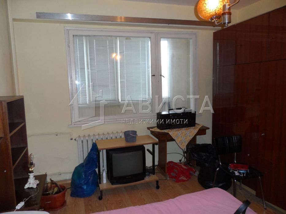 2-стаен в София-Слатина