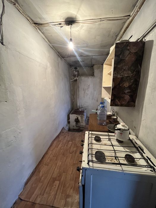 Сдается квартира