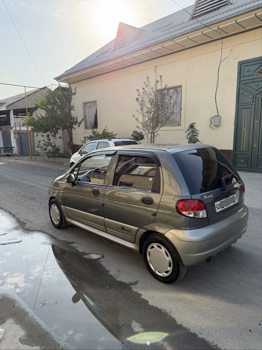 Matiz best 2017 kandtsaner ideal