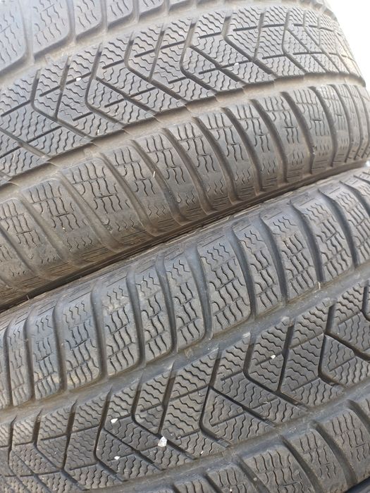 Гуми 245/40/19 Пирели
