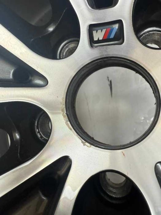 Janta Aliaj BMW X5 G05 X6 G06 R20 M 9J Punte Fata Cod 8071996