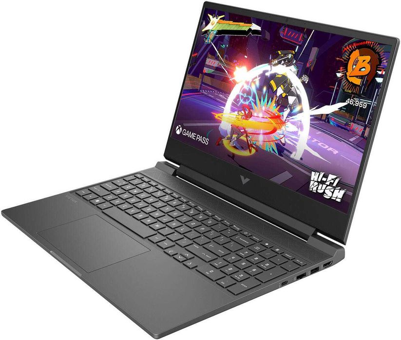 Продаю игровой ноутбук HP Victus 15