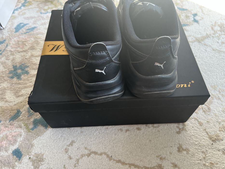 Продам обувь кроссы