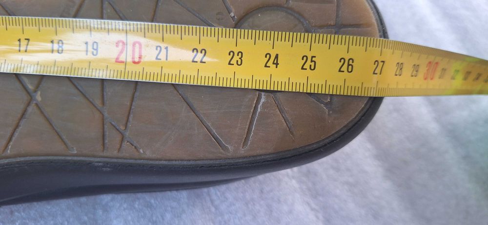 Обувки Ecco № 42