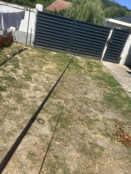 Lanseta+mulineta feeder