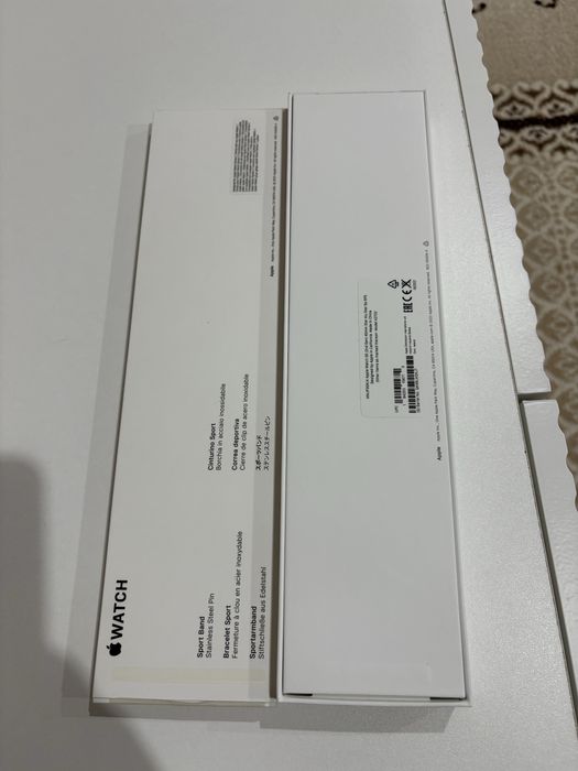 Продам Apple Watch SE 2