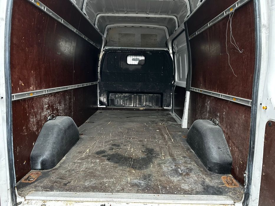 Ford Transit 2011 - 2.2D 140CP - Clima * Pilot automat