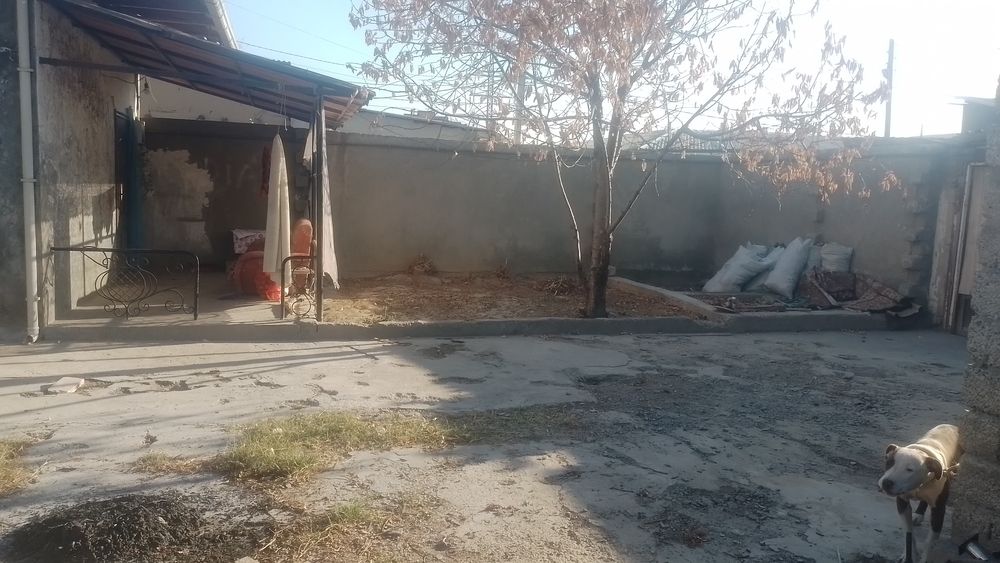 Продаётся дом в яшнобадском район.